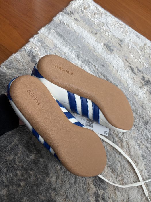 Adidas tokyo azul