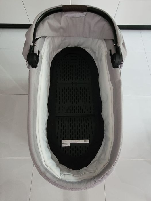 Cybex gondola s lux jak nowa w folii