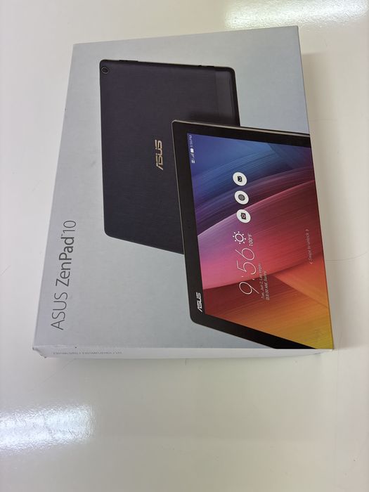 Asus ZenPad 10 Tablet