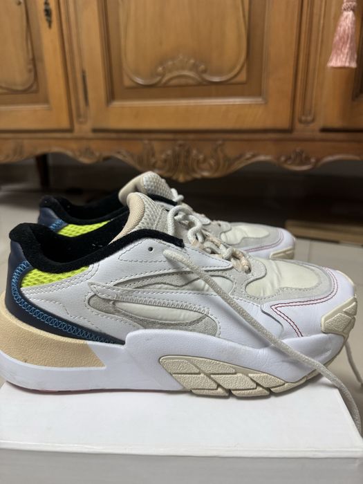 PUMA оригінал, розмір 38, в ідеальному стані — 900 грн