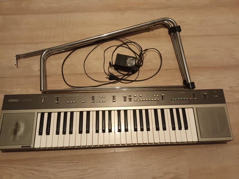 Keyboard Yamaha PS35