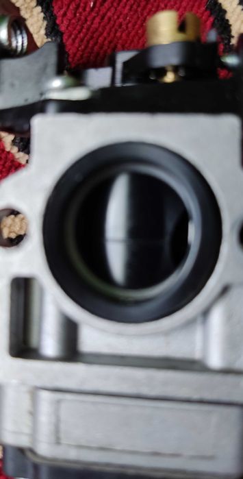 карбюратор до мотокоси 40/44 f