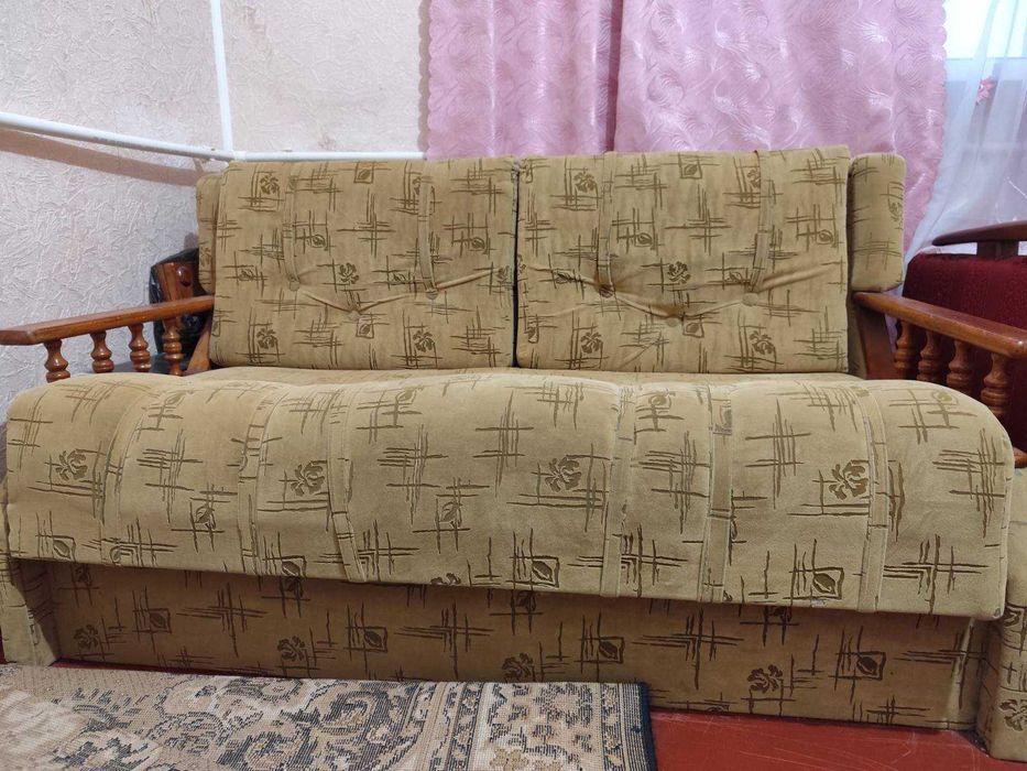 Меблі  спальноі кімнати!