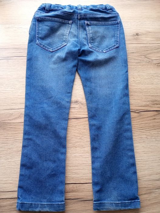 Джинси, штани + подарунок