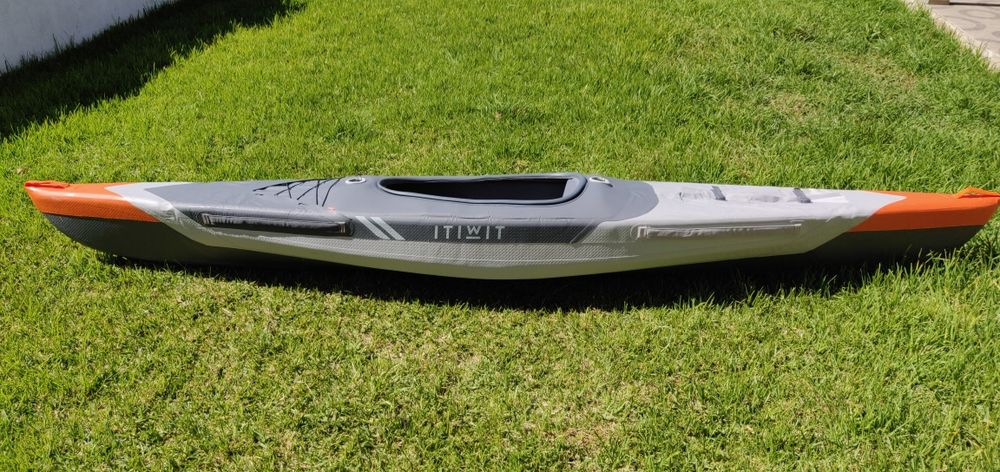 Kayak insuflável de alta pressão ITIWIT x500
