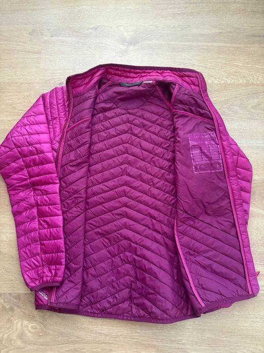 kurtka primaloft dynafit xs damska