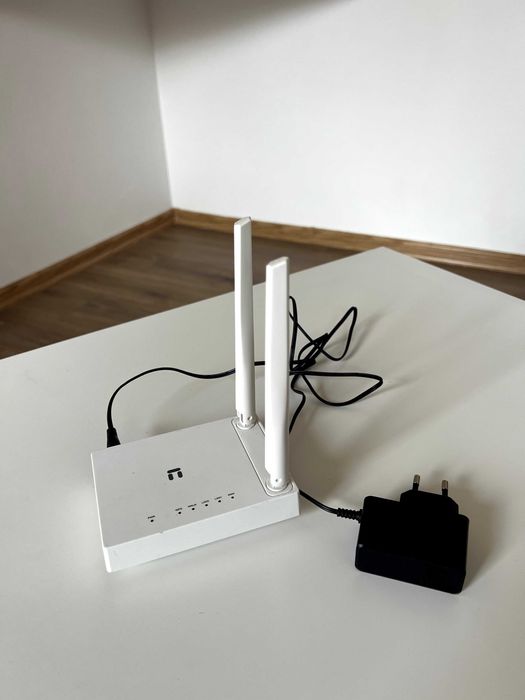 Продам роутер Netis