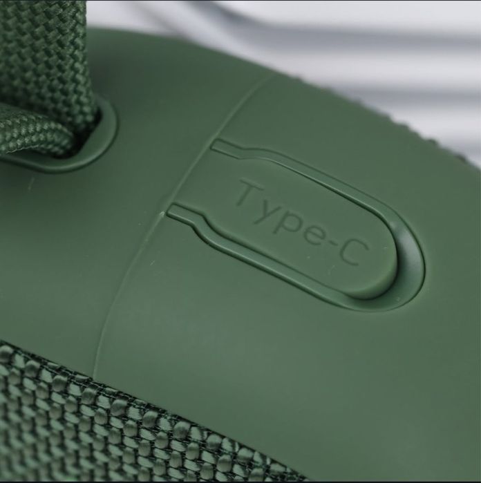 Колонка портативна FiiO SNOWSKY ANYWHERE | Bluetooth 5.4 | IPX6 | Нова