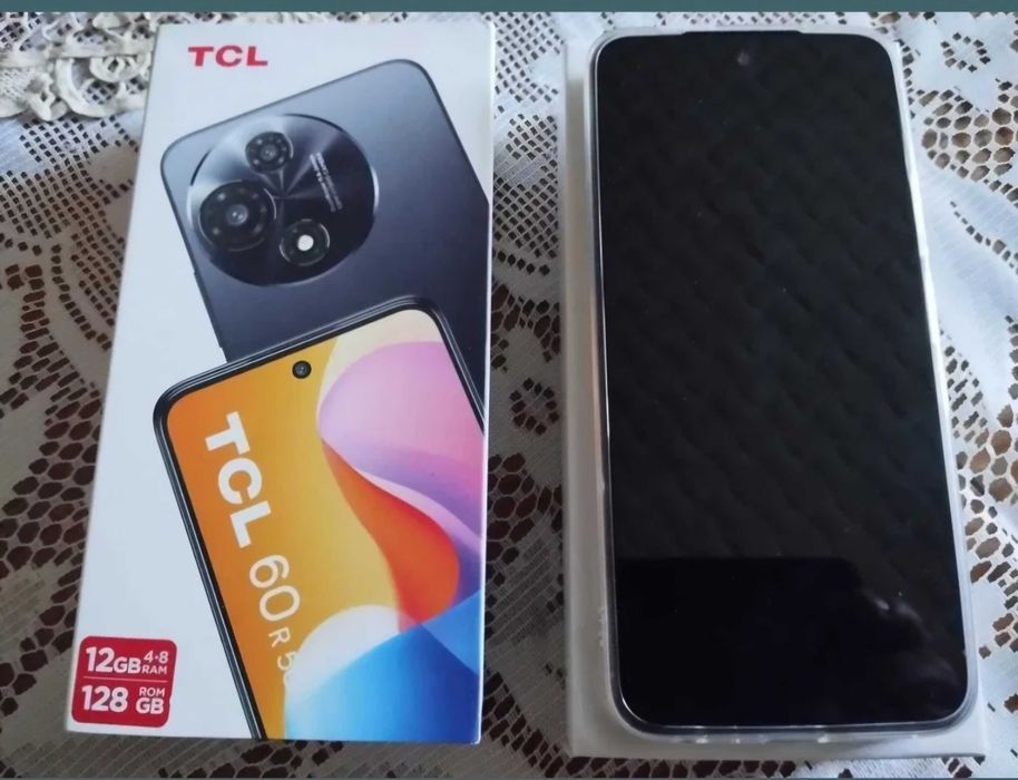 Telefon TCL 60R 5G