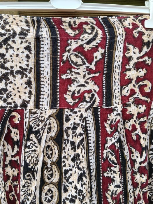 Spódnica damska rozmiar XL