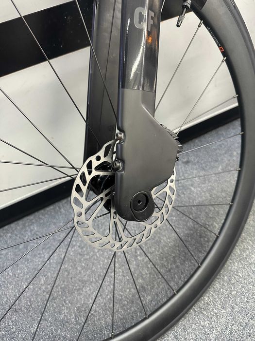 Rower Rondo HVRT CF S Ultegra Di2 2x11