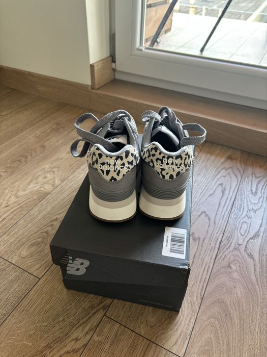 Sneakersy new balance 36