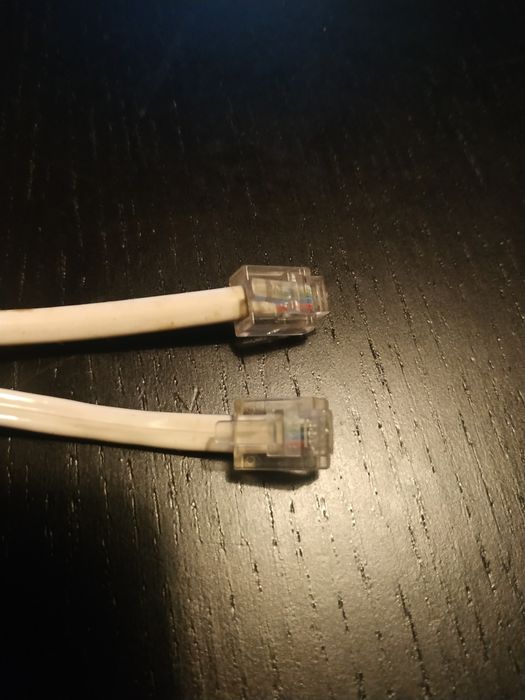 7-Meter Telephone Cable428962459660462081