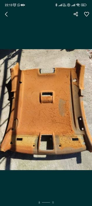 BMW serie 3 coupe e92 - Material Diverso