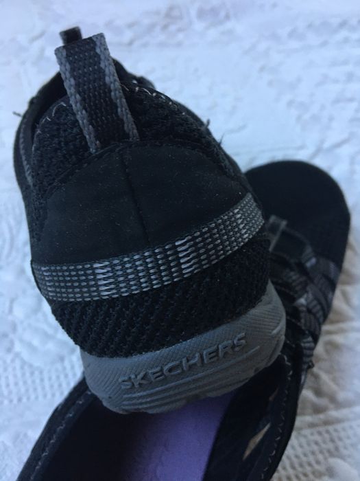 Buty, sandały trekkingowe Skechers 40