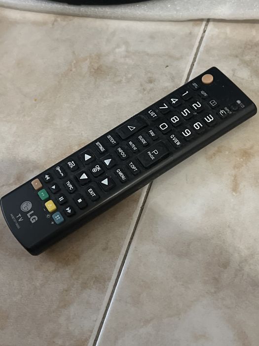 Monitor Televisao Lg