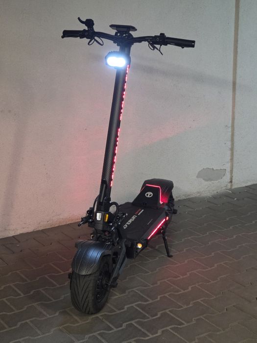 Teverun Fighter Supreme 7260r