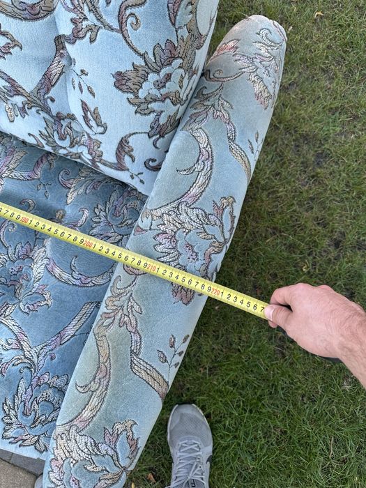 Kanapa Sofa rozkladana