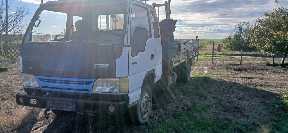 Розборка фав 1051 1061