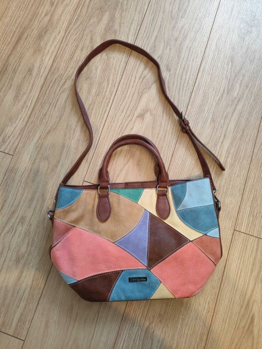 Torebka damska Desigual