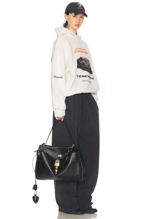Сумка Balenciaga Rodeo