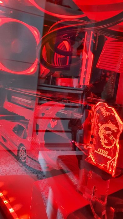 RX 6800 16GB Asus TUF Gaming64751877506562124