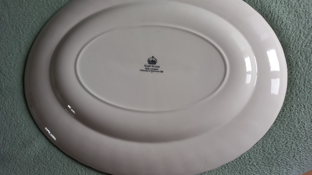 Блюдо Англія мисливство