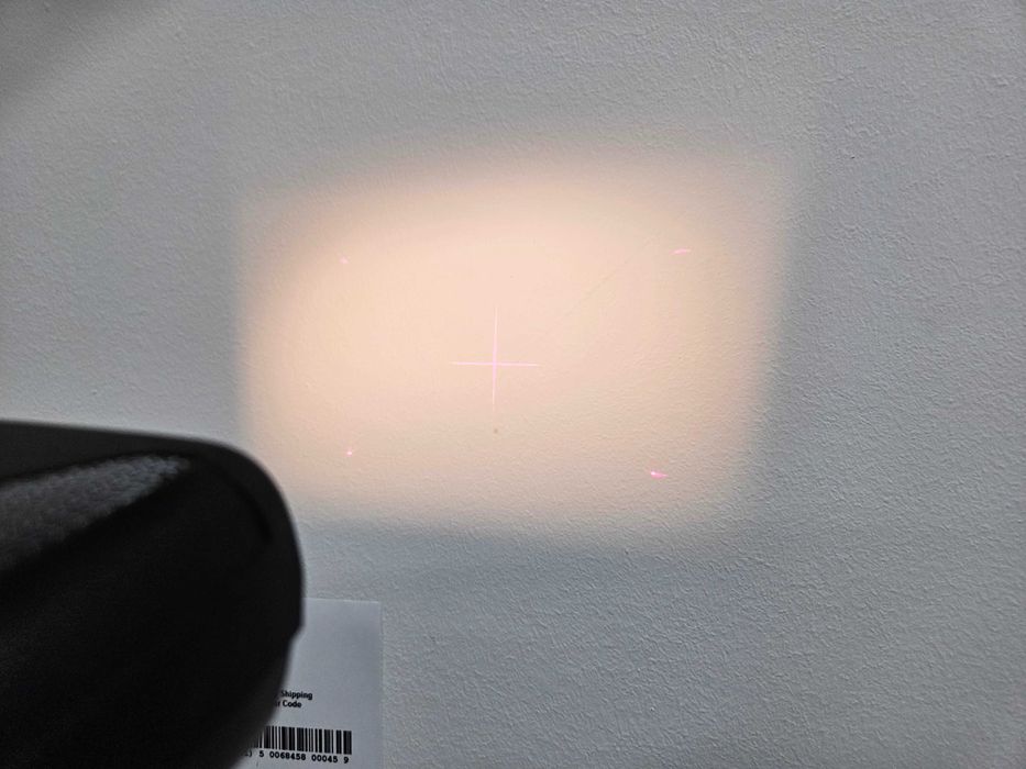 Datalogic GD4500 (GD4590) штрихкод сканер з підставкою 1D/2D/QR USB