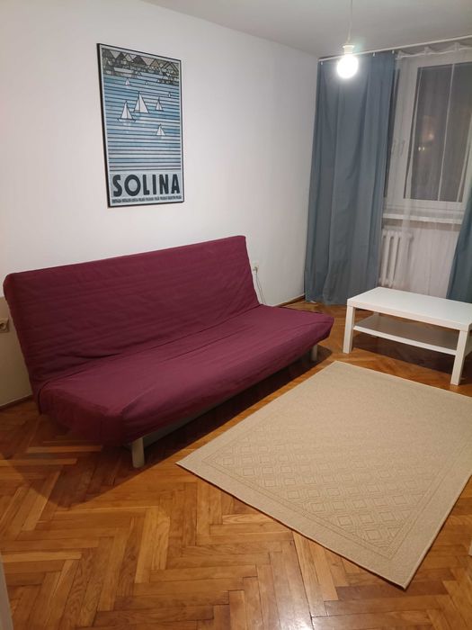 Mieszkanie 2 pokoje LSM