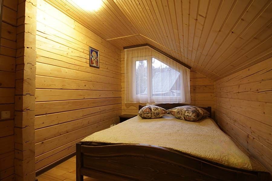 Відпочинок в Яблуниці біля Буковеля  з видом на Говерлу і Петрос