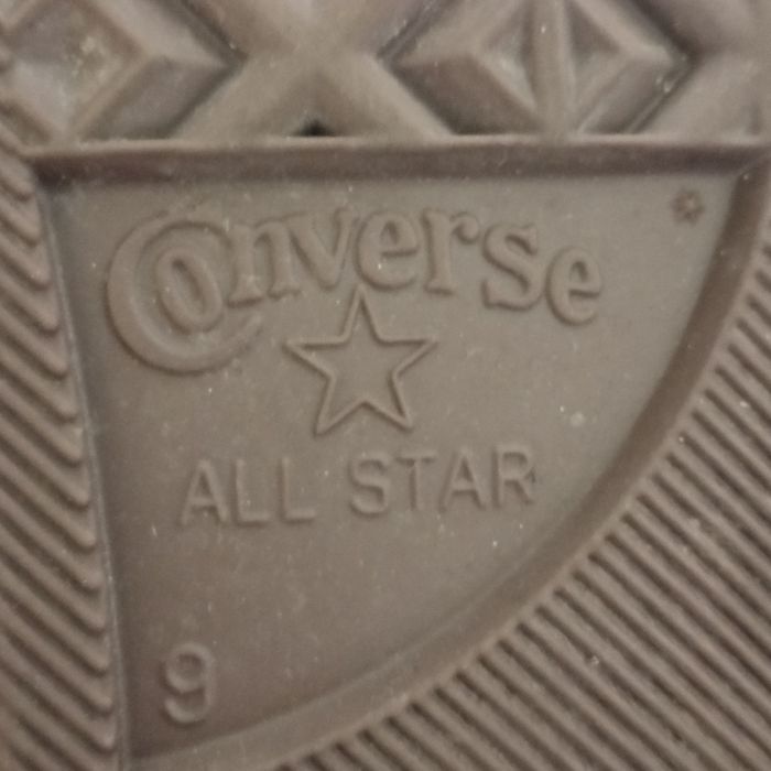 Converse Chuck Taylor All Star 70s Hi, za kostkę