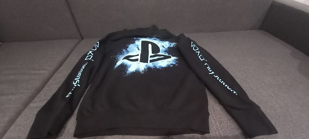 Світшоти  для підлітка H&M, puma