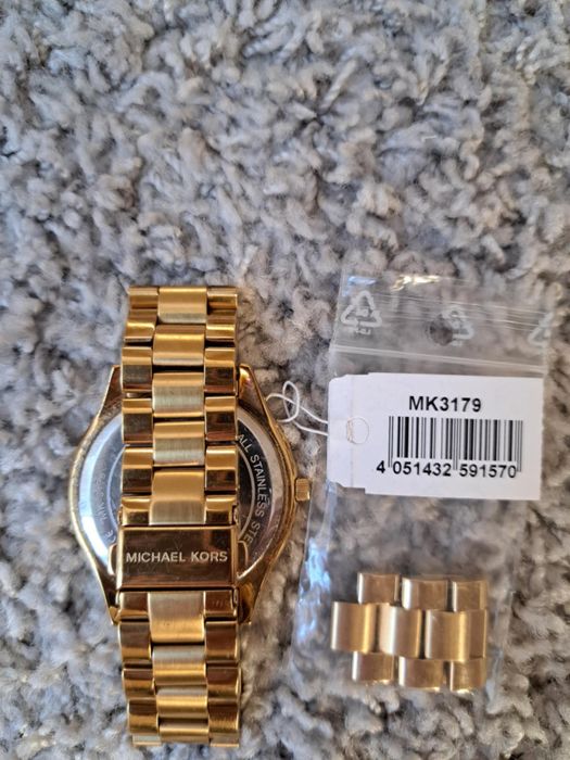 Zegarek damski Michael Kors