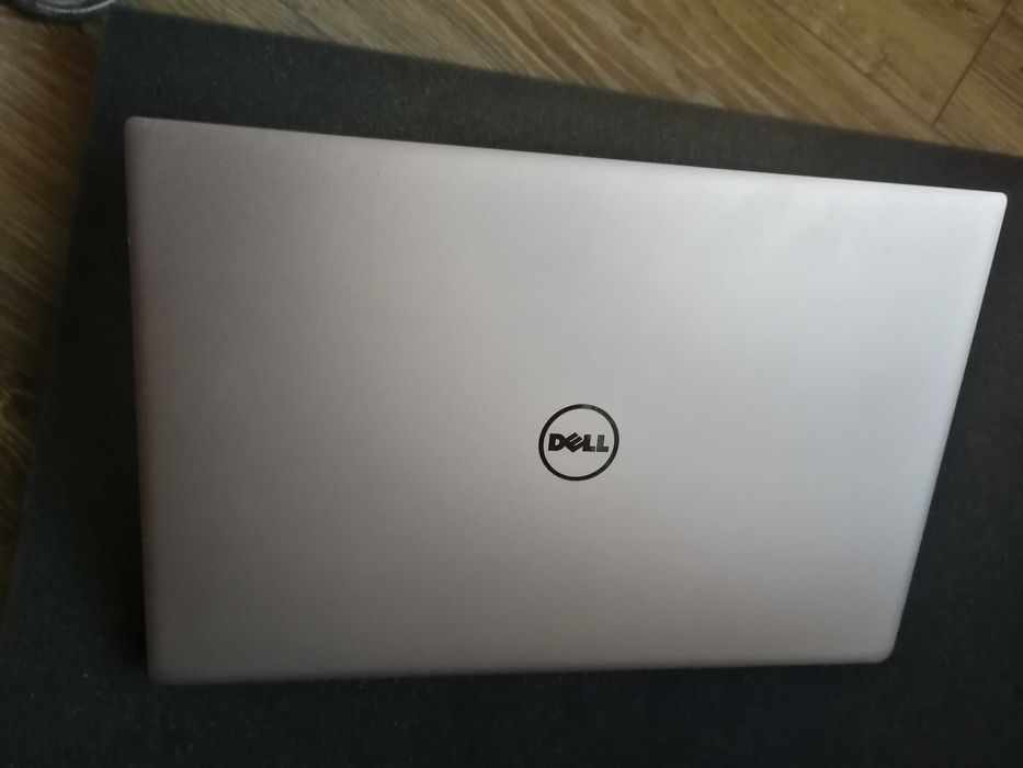 Biznesowy Dell XPS 13" +Torba Tommy Hilfiger