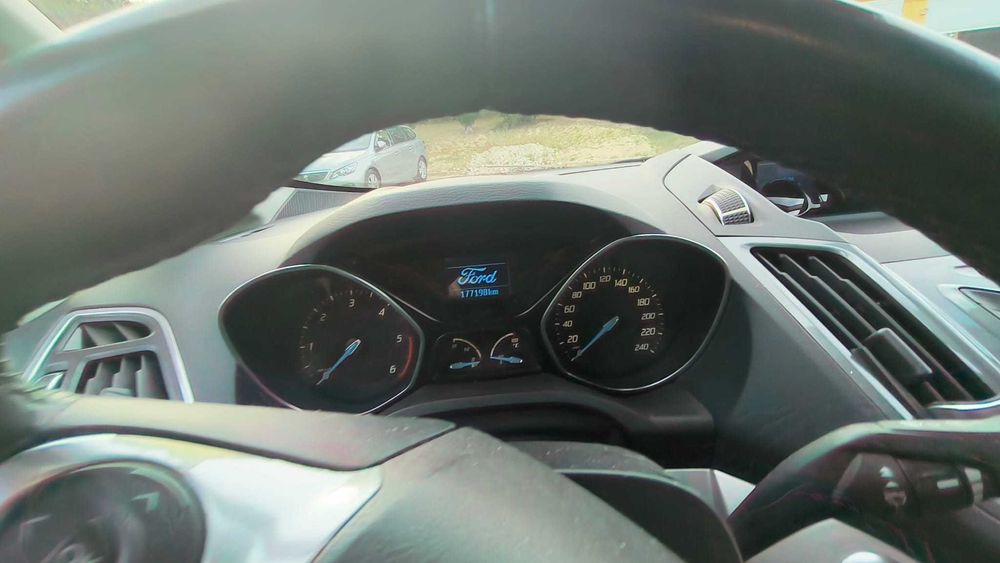 Ford C-Max 1.6 TDCi