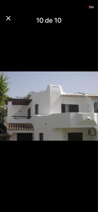 Ultima  Oportunidade- Aluga se Casa  num  resort de 4* em Albufeira de 8 a 15 de agosto ultima semana disponivel