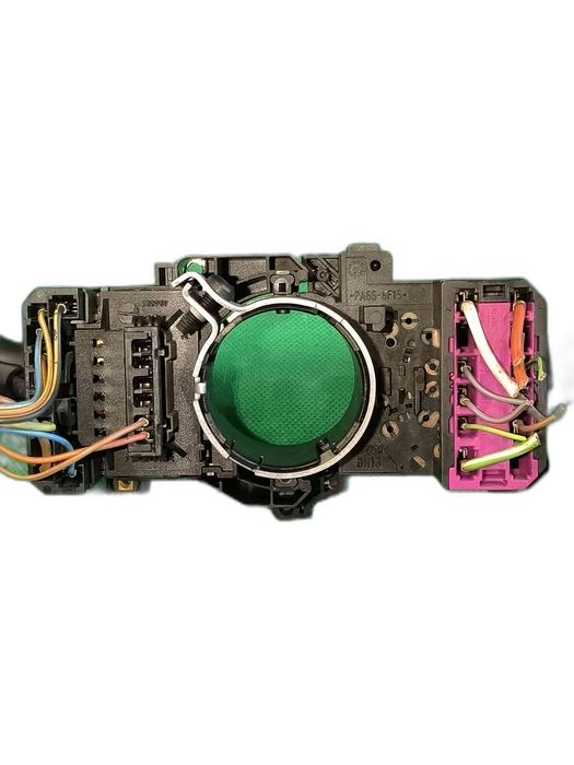 Conjunto / Manetes de Luzes e Limpa Vidros VW GOLF IV 8L0953513G (OEM) | 4B0953503F (OEM)