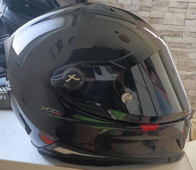 Nexx XR2 carbon