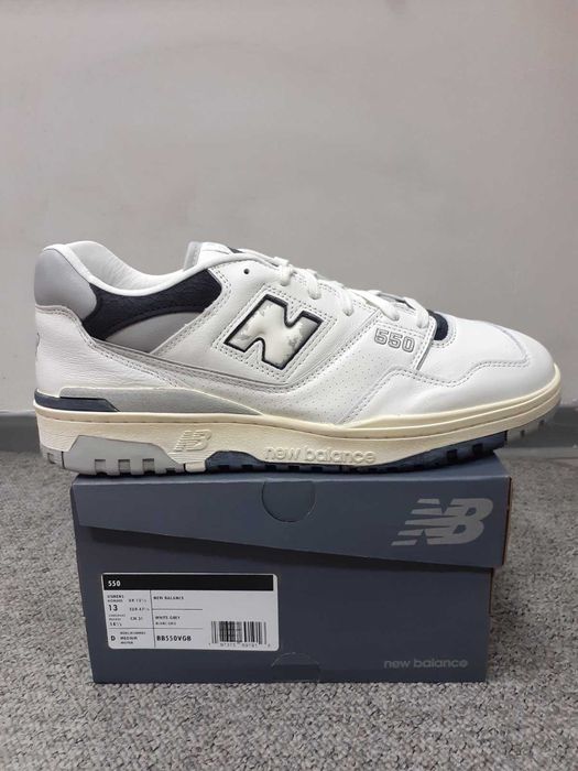 New Balance Кроссовки, 2 цвета, обувь больших размеров, 47 48 49 50 51