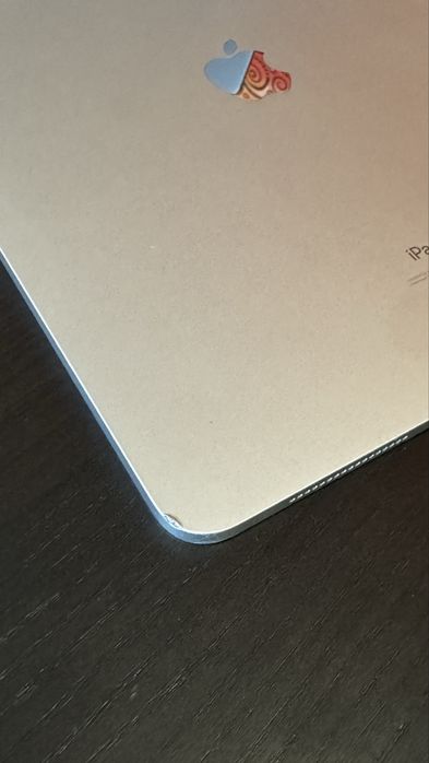 IPad Pro 12,9’ (3a geração), 64GB