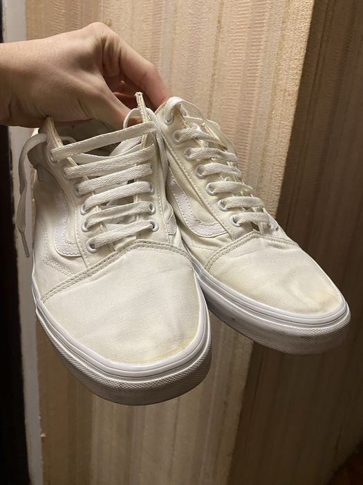 Enfants Riches Deprimes type VANS old skool opium viperr y2k rap sk8