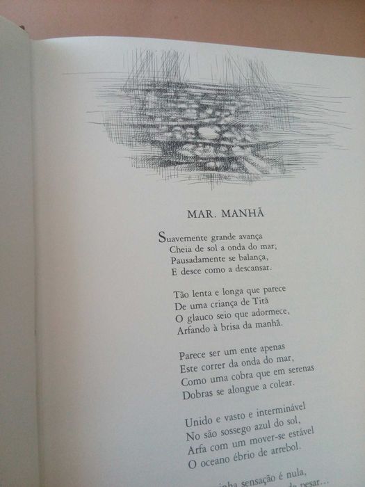 Fernando Pessoa
SELECÇÃO DE TEXTOS