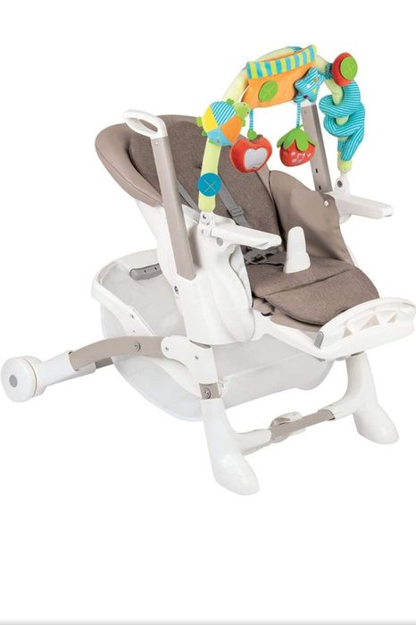 Стільчик для годування