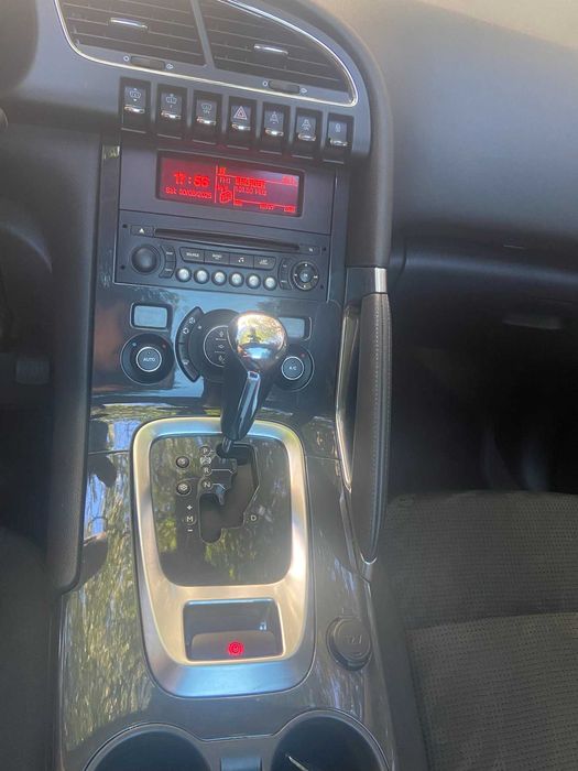 Peugeot 3008, 2012р avtomat