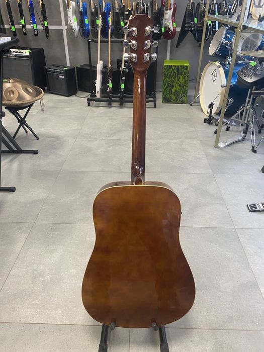 Gitara elektro-akustyczna Max Music