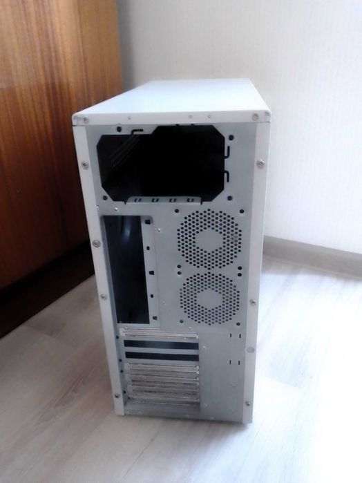 Продам корпус комп`ютера. Корпус компьютера. PC case. Cortex 917.