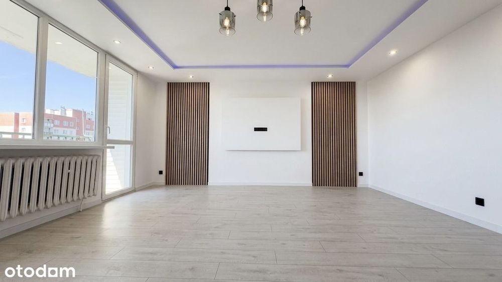 3 pokoje I 63,70m2 I od zaraz