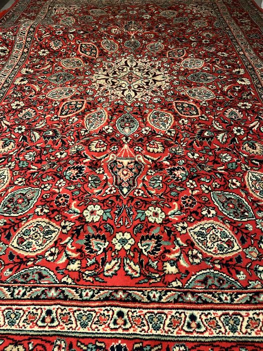 Ковер настенный натуральный