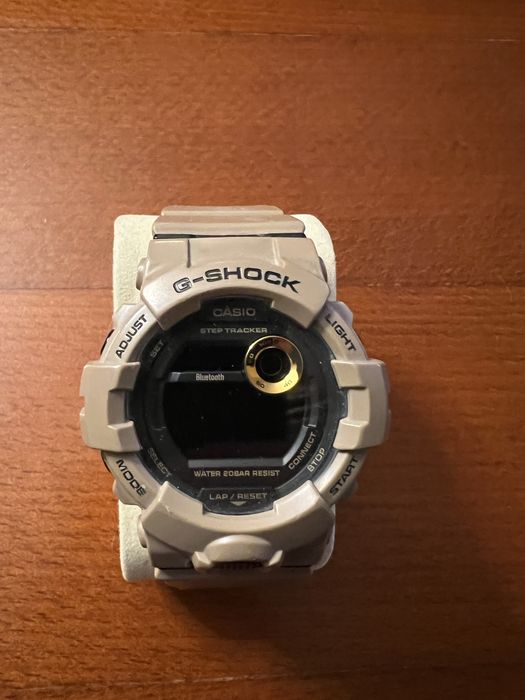 SPRZEDAM ZEGAREK G-SHOCK GBD-800