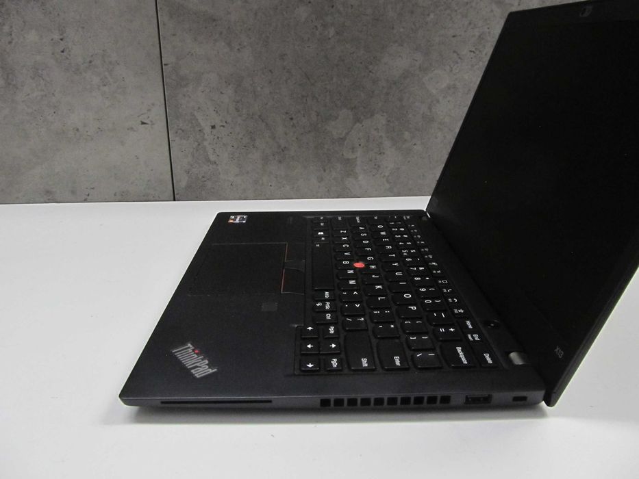 SUPER Lenovo ThinkPad X13 Ryzen 5 Pro 4650U 16GB 256SSD laptop